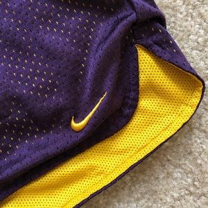 NIKE sport shorts